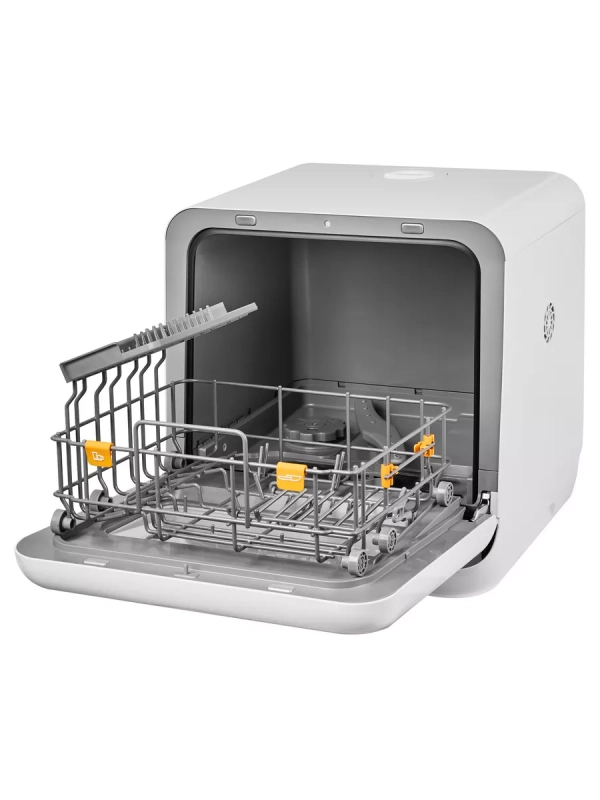Компактная настольная посудомоечная машина CDWC421GR-i Wi-Fi Компактная настольная посудомоечная машина CDWC421GR-i Wi-Fi