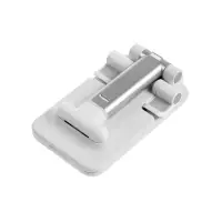 Держатель для мобильных устройств, для диагонали 4.7-10", белый Держатель для мобильных устройств, для диагонали 4.7-10", белый