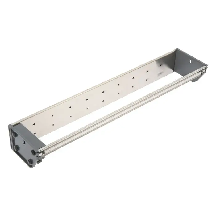 Поддон из нержавеющей стали CAPPIO, 103&times;472 мм