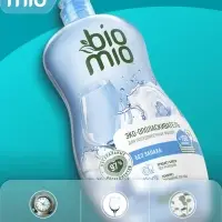 Ополаскиватель для посудомоечных машин BioMio BIO-RINSE 750 мл