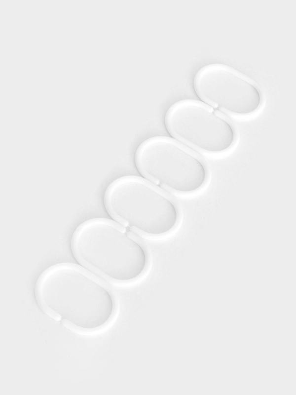 Штора для ванной Штора для ванной "Плитка", 180х180 см, PEVA