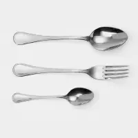 Набор столовый 18 пр. "Соната" (М7) в КК