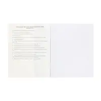 Предметная тетрадь по литературе Hatber &laquo;Буквица&raquo;, 48 листов, в линейку, со справочным материалом, обложка из мелованного картона