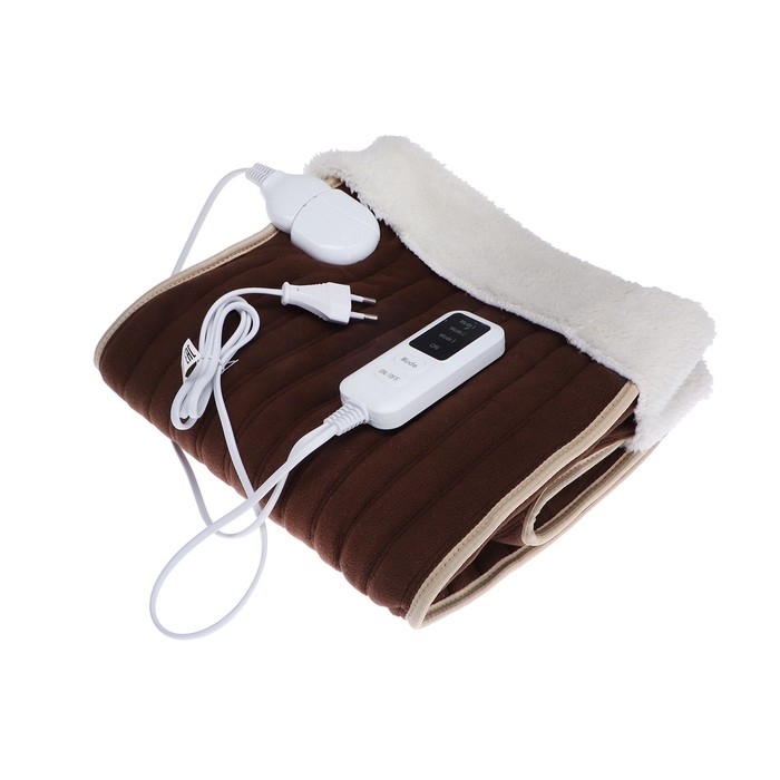 Электрогрелка для ног EcoSapiens S285 Ugi, электросапог, 30х30х20 см Электрогрелка для ног EcoSapiens S285 Ugi, электросапог, 30х30х20 см