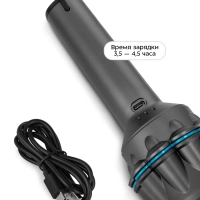 Ручной пылесос для дома беспроводной КТ-5538 - 120 Вт Ручной пылесос для дома беспроводной КТ-5538 - 120 Вт