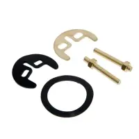 Смеситель для кухни ZEIN Z65350152, картридж 35 мм, излив 25 см, без подводки, хром