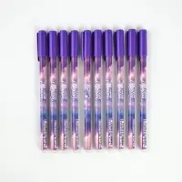 Ручка пиши-стирай, синяя паста, гелевая, 0.5 мм, пластик &laquo;Мечтай&raquo;