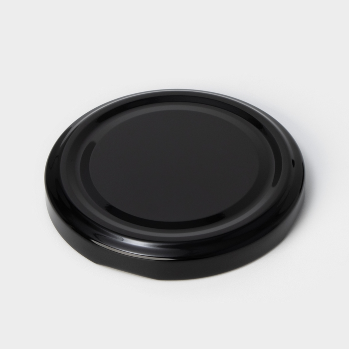 Набор крышек для консервирования Доляна «Ночь», ТО-66 мм, металл, 20 шт. Набор крышек для консервирования Доляна «Ночь», ТО-66 мм, металл, 20 шт.