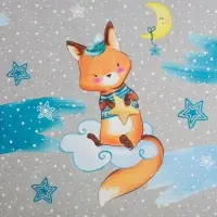 Коробка для кондитерских изделий с пластиковой крышкой «Зимнего счастья», 13 х 13 х 3 см