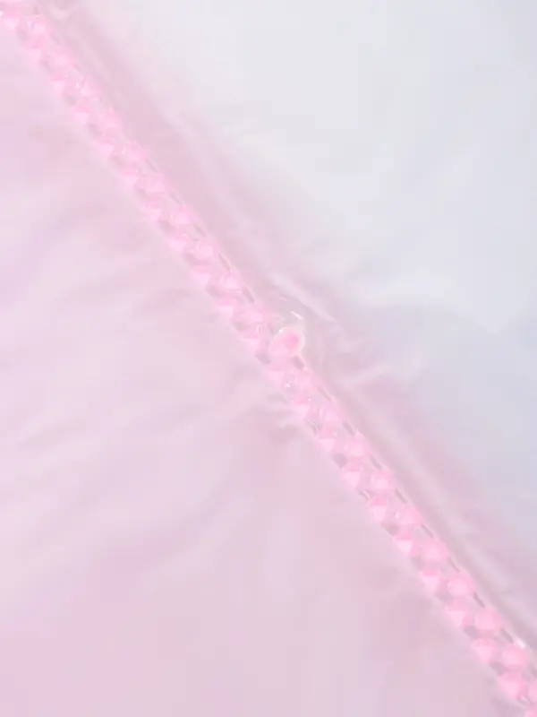 Папка формат А4, с 40 прозрачными файлами &laquo;Зверята&raquo;, МИКС