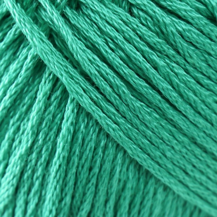 Пряжа для вязания спицами, крючком «Пехорский текстиль. Детский хлопок», 100% мерсеризованный хлопок, 330 м/100 г, (335 изумруд) Пряжа для вязания спицами, крючком «Пехорский текстиль. Детский хлопок», 100% мерсеризованный хлопок, 330 м/100 г, (335 изумруд)