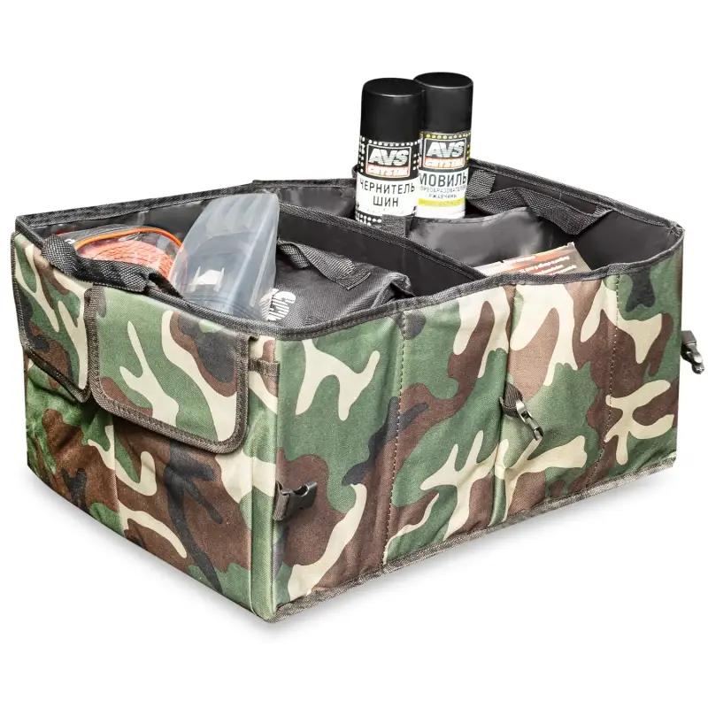 Органайзер пространства в багажник AVS LO-002