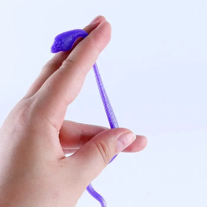 Липучка «Змея», МИКС Липучка «Змея», МИКС