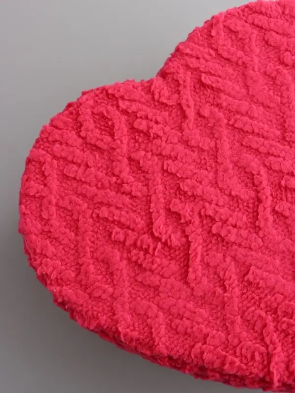 Набор коробок 3 в 1 сердца L：30x27,5x12 см M：25,5x23,5x10 см S:20,7x19,5x8 см