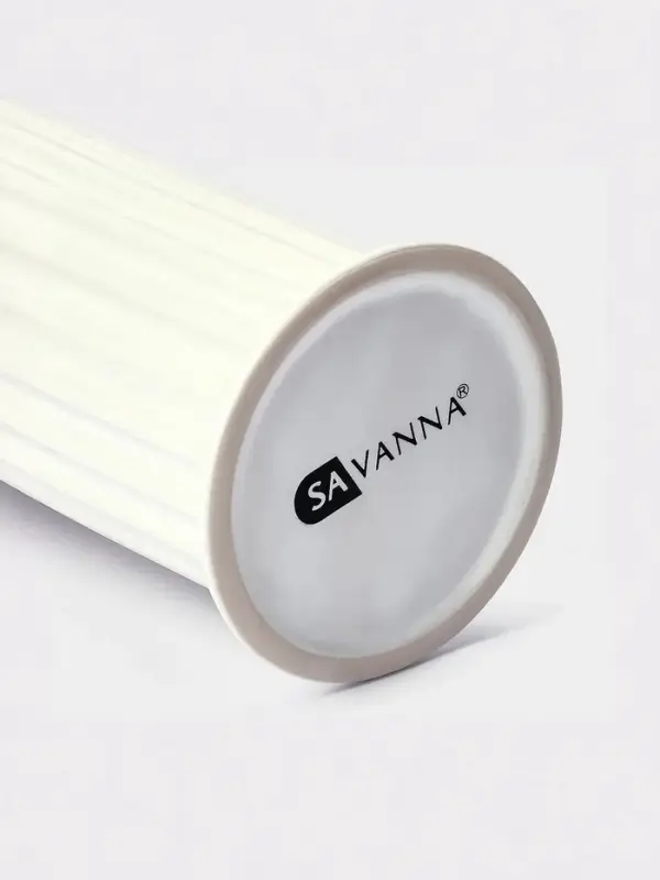 Набор для ванной SAVANNA &laquo;Ретро&raquo;, 4 предмета, дозатор для мыла, 2 стакана, мыльница