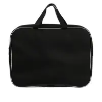 Папка с ручками Calligrata &laquo;Сияние&raquo;, А4, 70 мм, 350&times;270, текстиль