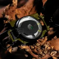 Компас Maclay &laquo;Камуфляж&raquo; DC45-2 В, d=5 см