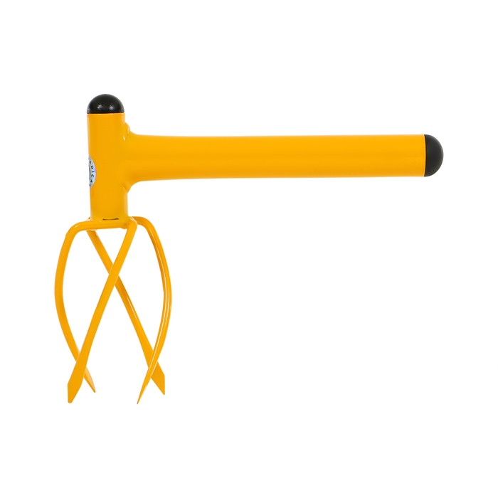 Мини-культиватор, металлический черенок, TORNADICA Мини-культиватор, металлический черенок, TORNADICA