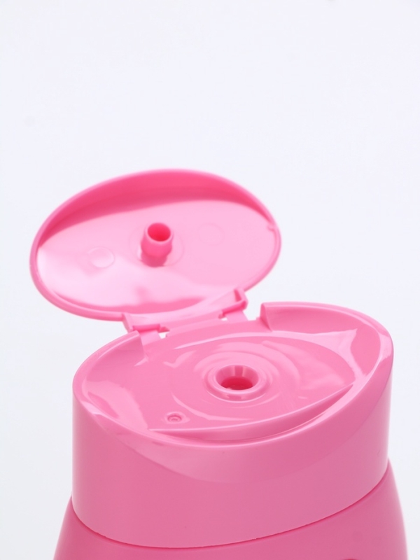 Гель-пена для девочек  Гель-пена для девочек "Самая красивая", мармеладные мишки, 250 мл