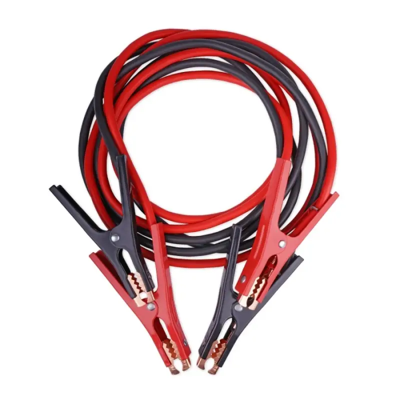 Провода прикуривания AVS Expert BC-500 (3 метра) 500А