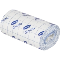 Пластырь неткан гипоалл бел 10мх15см OMNIFIX 9006043