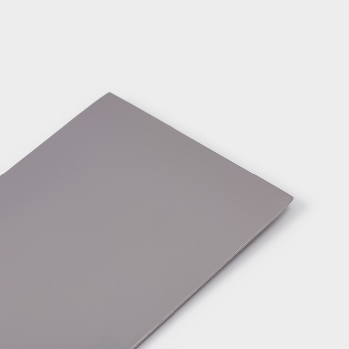 Лопатка кондитерская изогнутая, 30×7 см, нержавеющая сталь, деревянная ручка Лопатка кондитерская изогнутая, 30×7 см, нержавеющая сталь, деревянная ручка