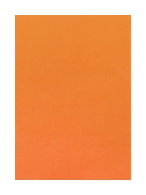 Фоамиран цветной deVENTE, набор А4, 1 мм, 10 листов &times; 10 цветов