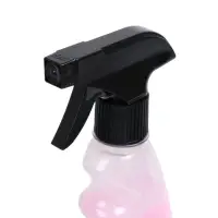 Полироль-очиститель пластика Grass Polyrole Matte матовый, bubble, 600 мл 110428