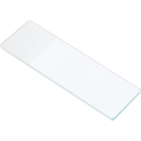 Стекло предметное СО-4, 26х76мм,толщ.2мм со шл.кр и полосой&nbsp;50шт/уп12003405