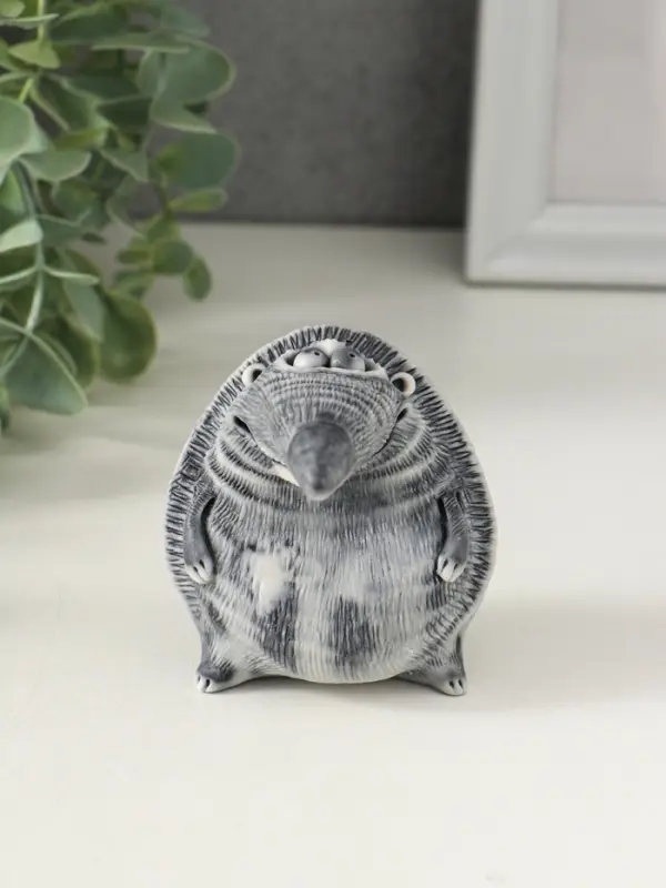 Сувенир Сувенир "Ёж" 6,5 см