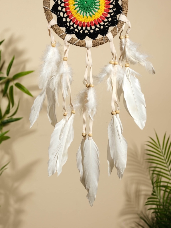 Лоцев снов Лоцев снов "Красный мак" 17х45 см.