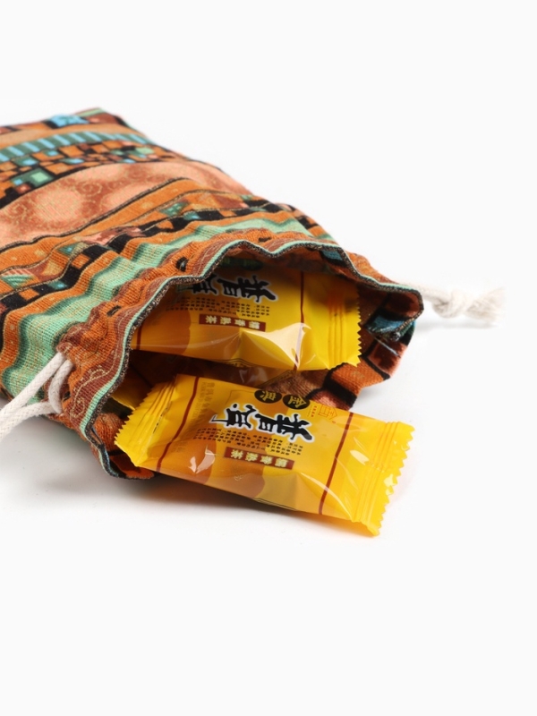 Китайский чай Шу пуэр Но Ми Сян Золотой, 100 г Китайский чай Шу пуэр Но Ми Сян Золотой, 100 г