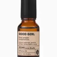 Парфюмерное масло женское VEGAN.Love.Studio Good Girl, 15 мл (по мотивам Good Girl (C.Herrera)