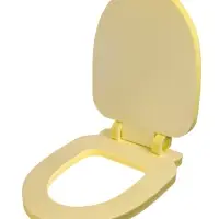 Сиденье для уличного туалета, с крышкой, 38&times;50 см, Стандарт, пенополистирол, Greengo