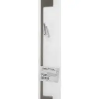 Ручка-скоба CAPPIO FREEDOM RSC005, м/о 224 мм, цвет графит