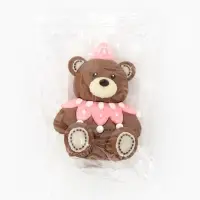 Фигурка-топпер для торта &laquo;Мишутка в колпачке&raquo;