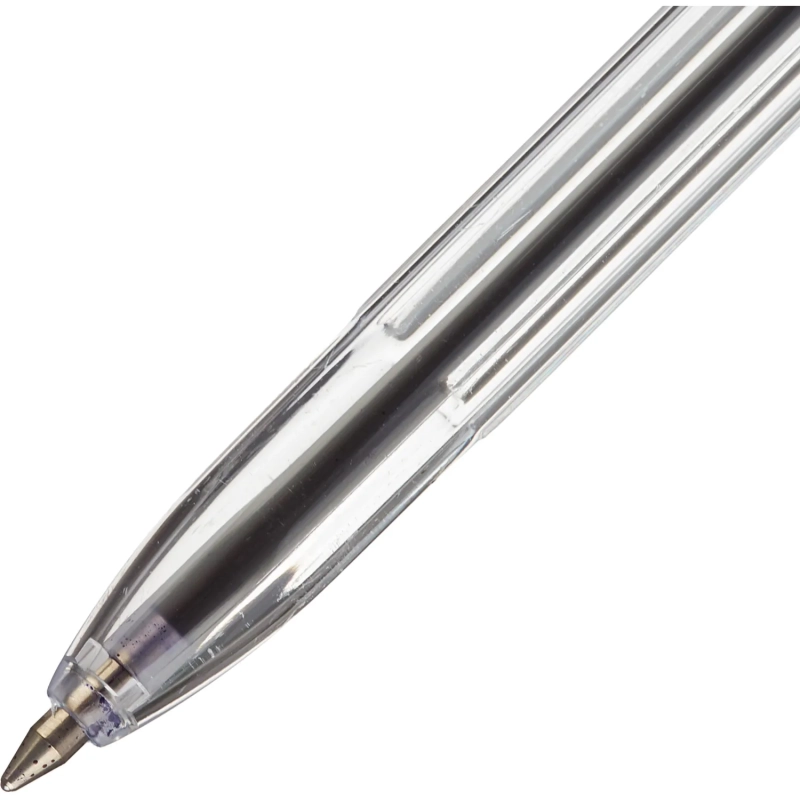 Ручка шариковая неавтомат. Стамм Оптима 0,7 мм син масл. Осн РО20АЕ