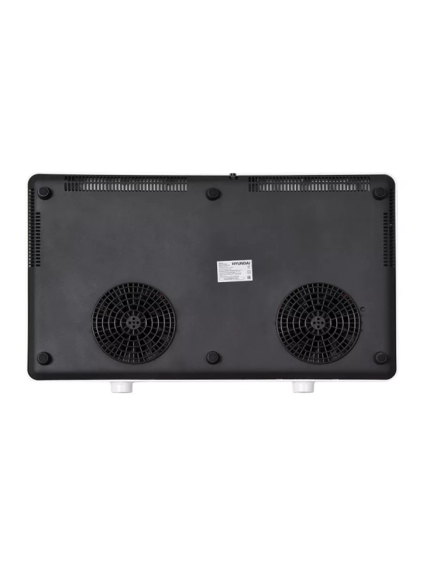 Плита Индукционная HYC-0108 белый Плита Индукционная HYC-0108 белый