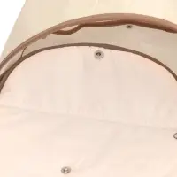 Люлька-переноска для новорожденных &laquo;Мишка&raquo;, Крошка Я