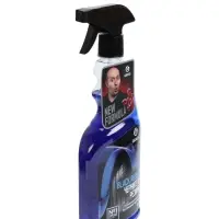 Полироль для шин Grass Black Rubber, триггер, 600 мл