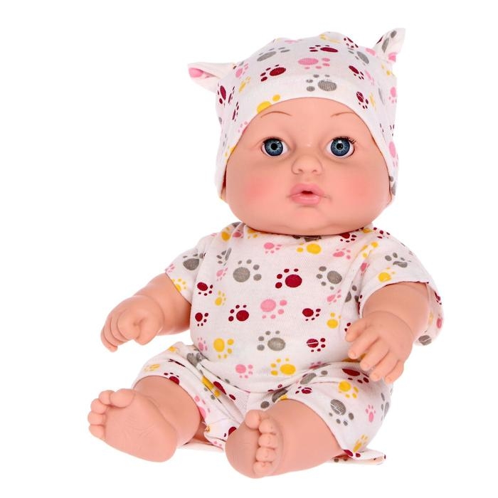 Кукла «Стасик 8», 25 см, МИКС Кукла «Стасик 8», 25 см, МИКС