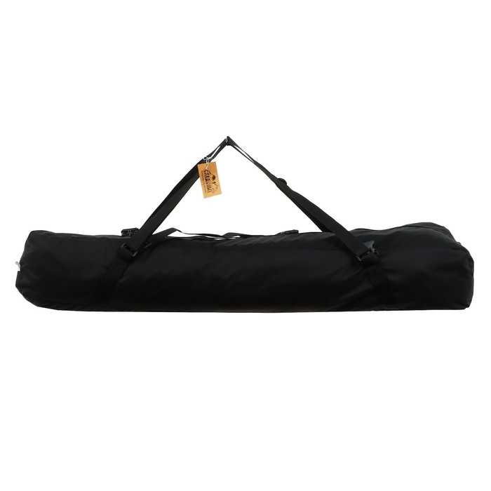 Палатка зимняя куб СЛЕДОПЫТ 1.8 х 1.8 м, ткань Oxford, цвет оранжево-белый Палатка зимняя куб СЛЕДОПЫТ 1.8 х 1.8 м, ткань Oxford, цвет оранжево-белый