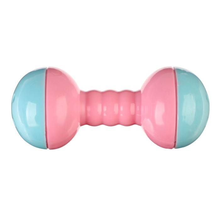 Набор погремушек «Карусельки», 7 шт, Крошка Я Набор погремушек «Карусельки», 7 шт, Крошка Я