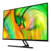 Монитор SANC M3293A, 31.5", IPS, 1920×1080, 75Гц, 8 мс, D-Sub, HDMI, чёрный