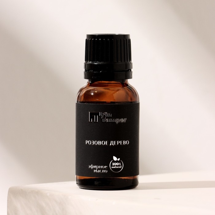 Эфирное масло Эфирное масло "Розовое дерево" 15 мл FINTAMPER