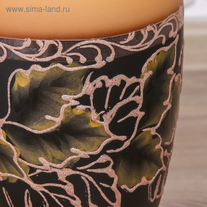 Ваза  Ваза "Кэйлин" d-16.5х39,5 см