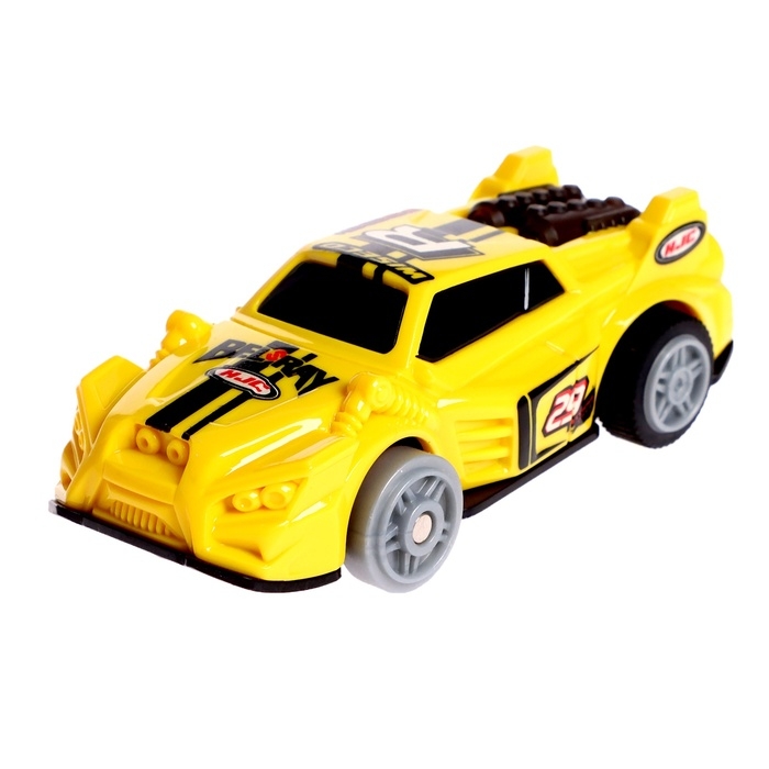 Автотрек «Супер скорость», мёртвая петля, работает от батареек Автотрек «Супер скорость», мёртвая петля, работает от батареек