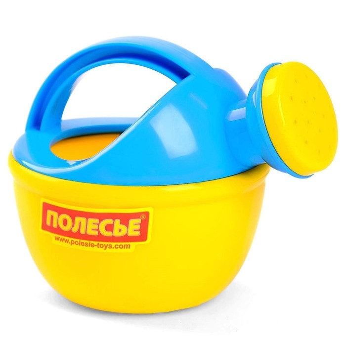 Лейка малая №3, цвета МИКС Лейка малая №3, цвета МИКС