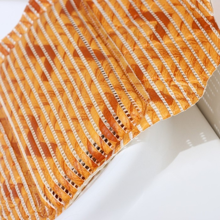 Подушка для ванны с присоскам «Ракушки», 33×33 см, МИКС Подушка для ванны с присоскам «Ракушки», 33×33 см, МИКС