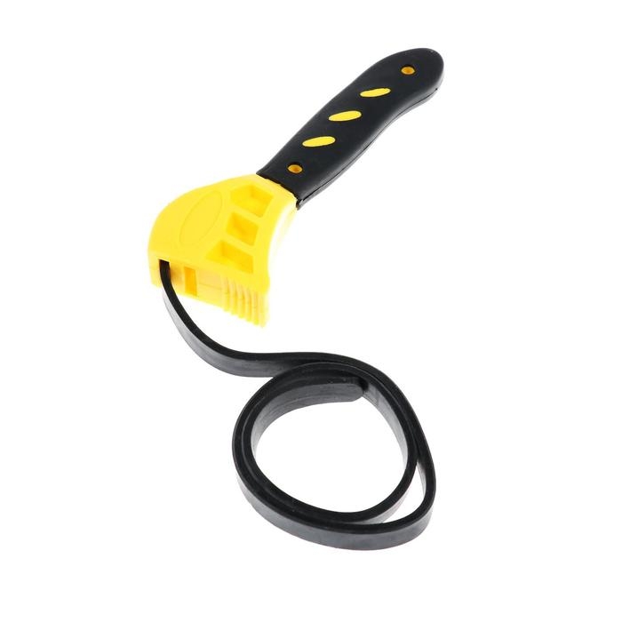 Съемник масляного фильтра, 100 мм Съемник масляного фильтра, 100 мм